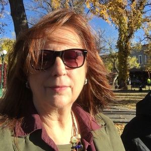 Meet your Posher, Maureen